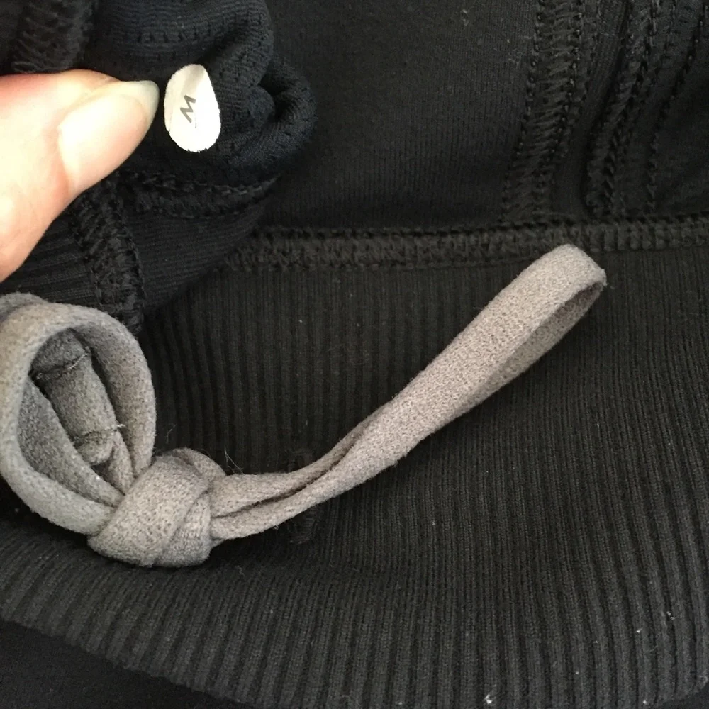 lululemon athletica inseam 33